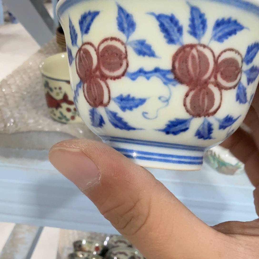 其他陶摆件的事情是在哪找出来一