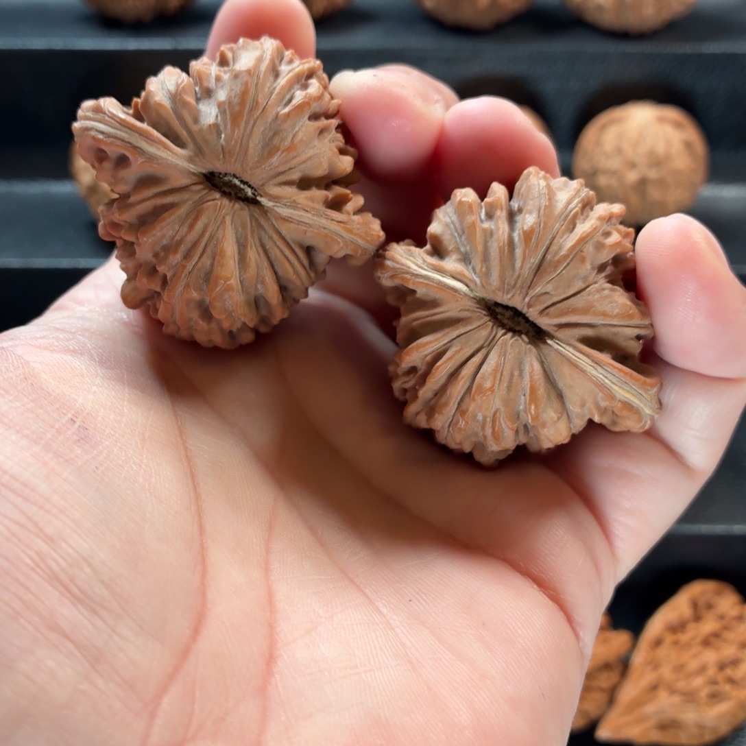 把件桃核蓟县山地楼肚差一尺福利46