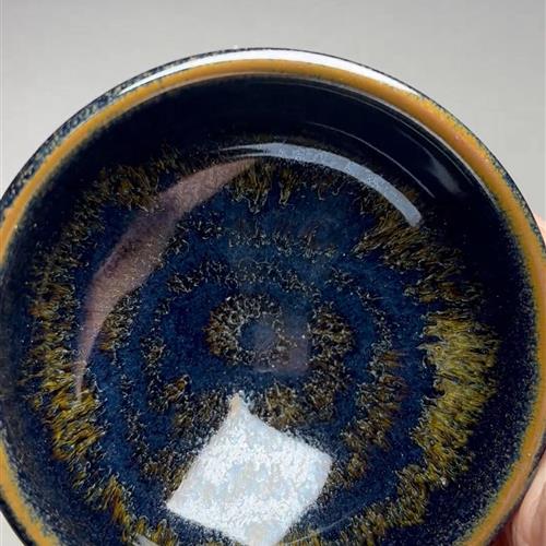 【闪购商品】茶盏-338............