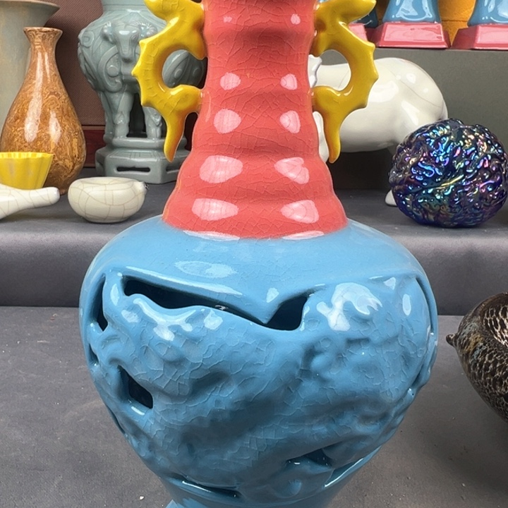 瓷器艺术品收藏鉴赏