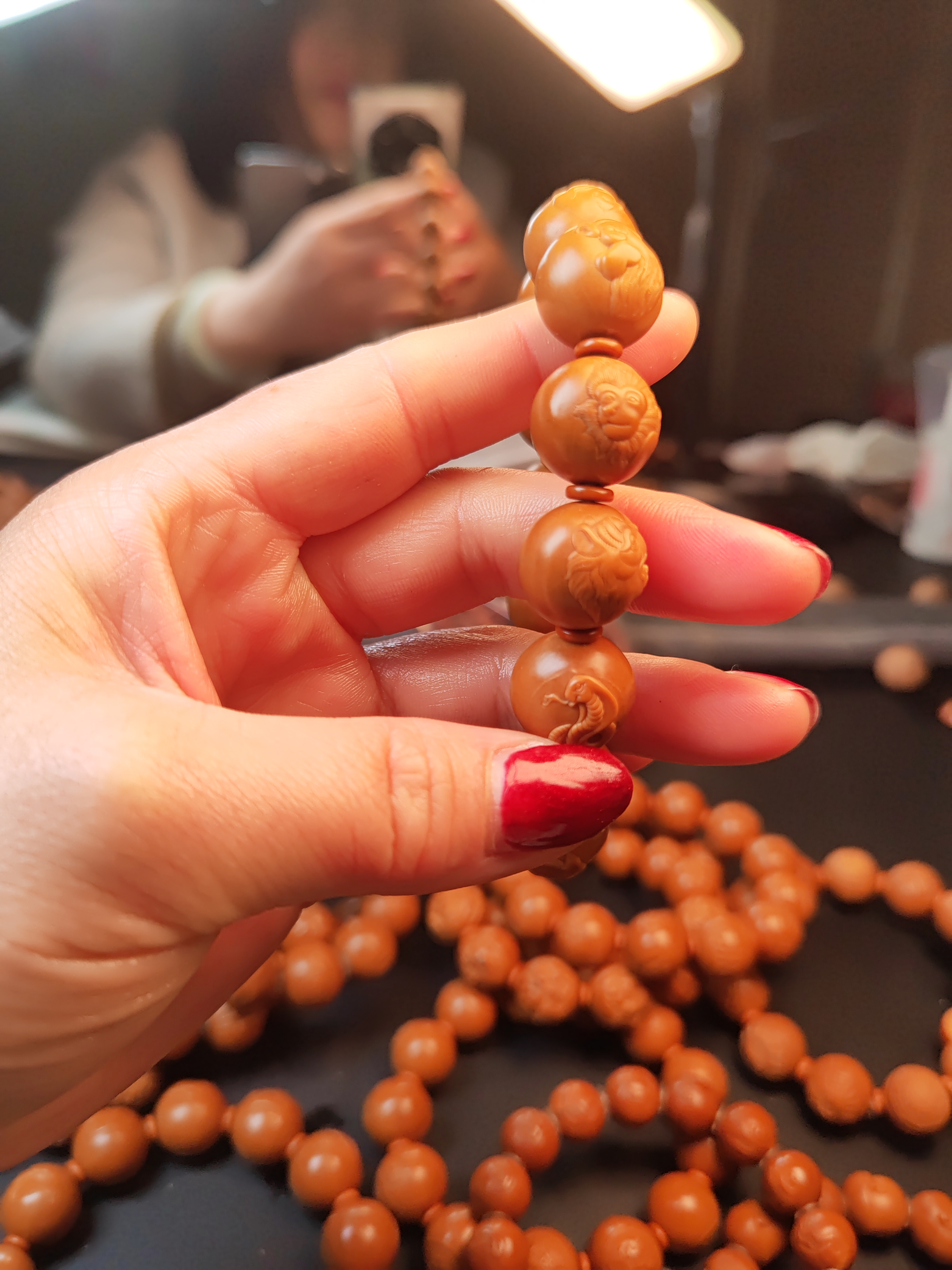 老油核十二生肖16+