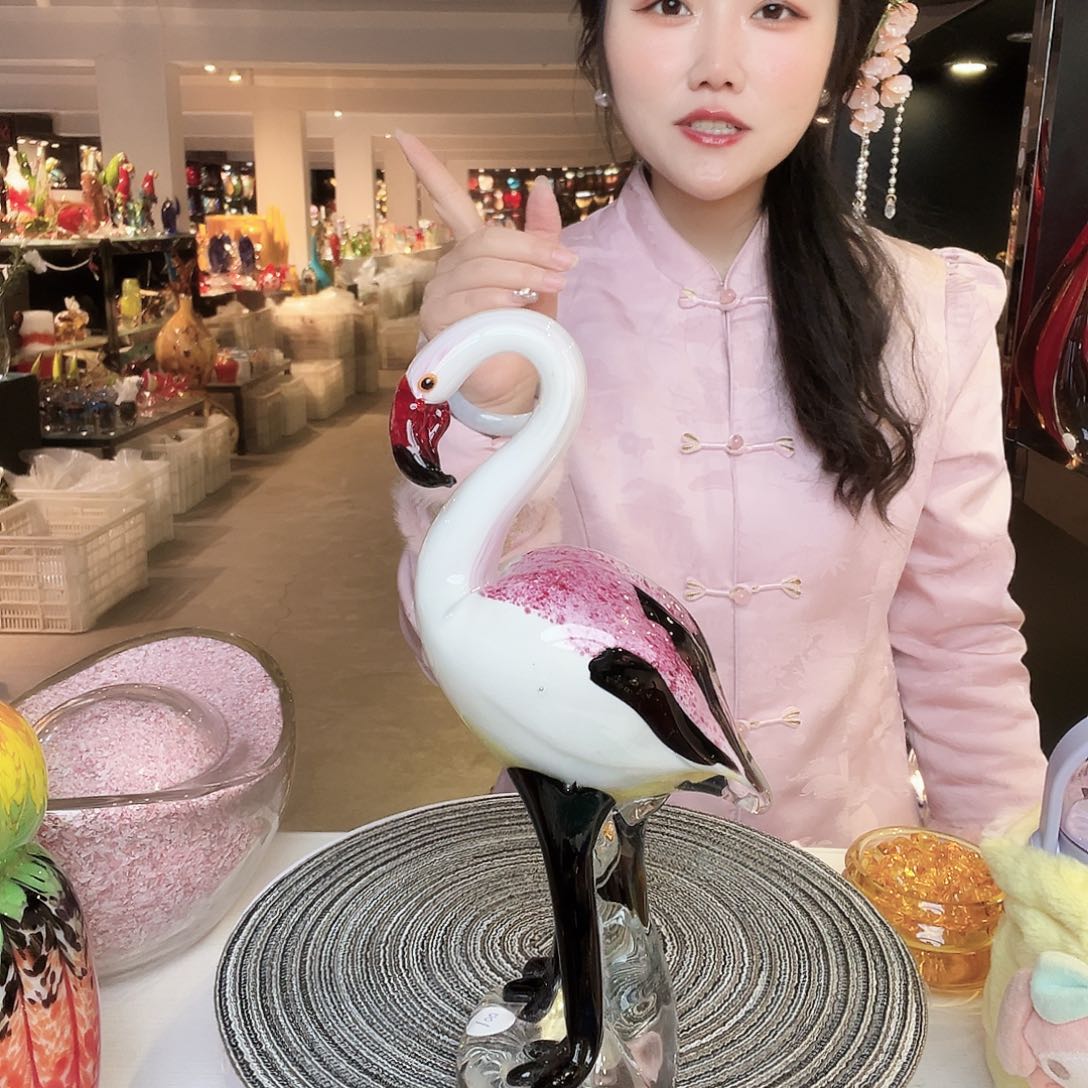 茶盏琉璃的故事里的一段故事