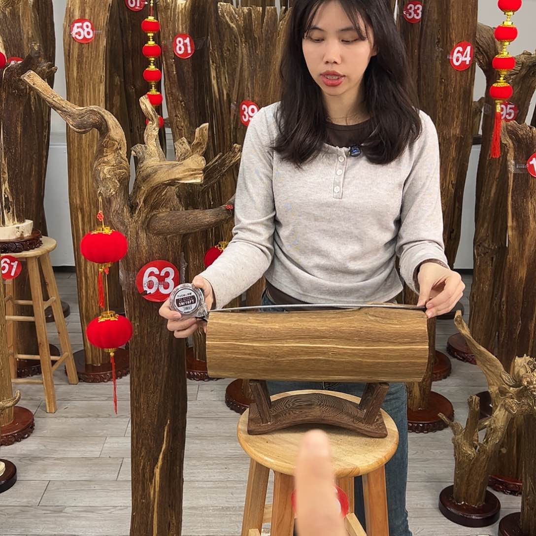 中式天然香薰香粉香道