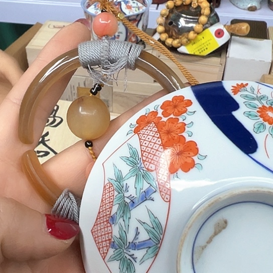 瓷器艺术品工艺品