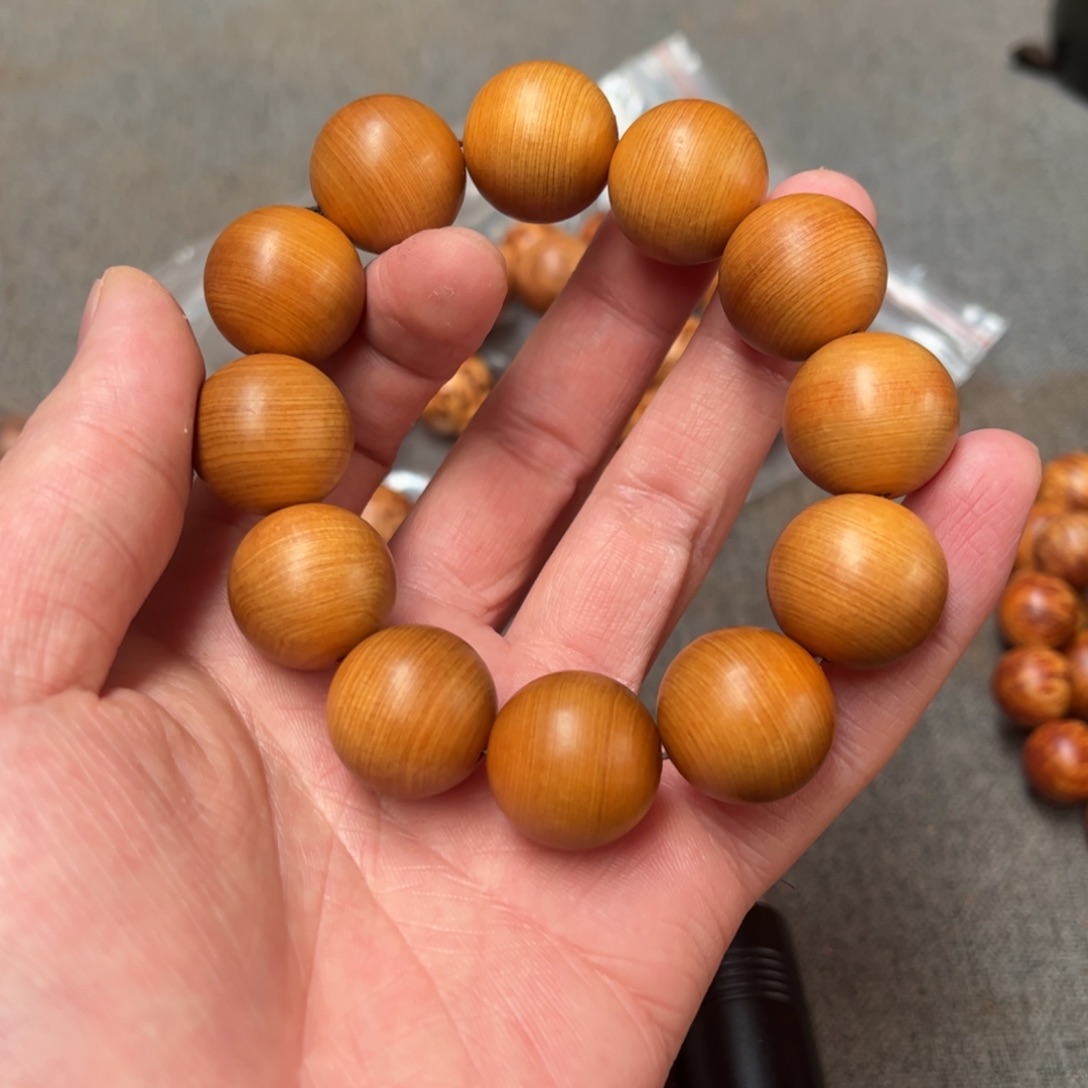 柏木（崖柏）北太行陈化崖柏