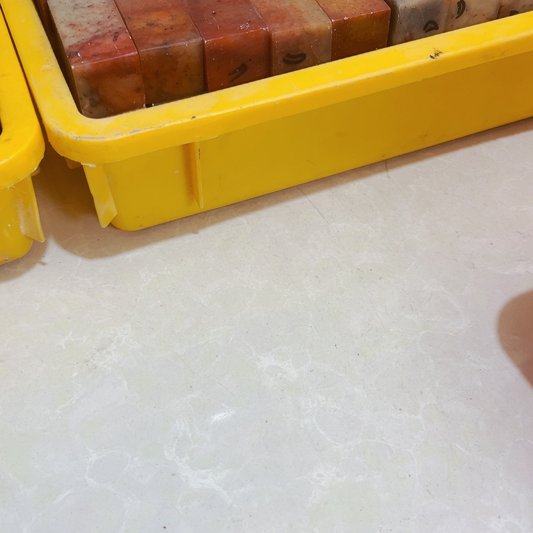 还***啊寿山石捡漏瑕疵品