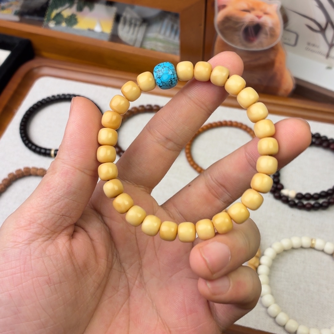 手串/手链菩提龙脊