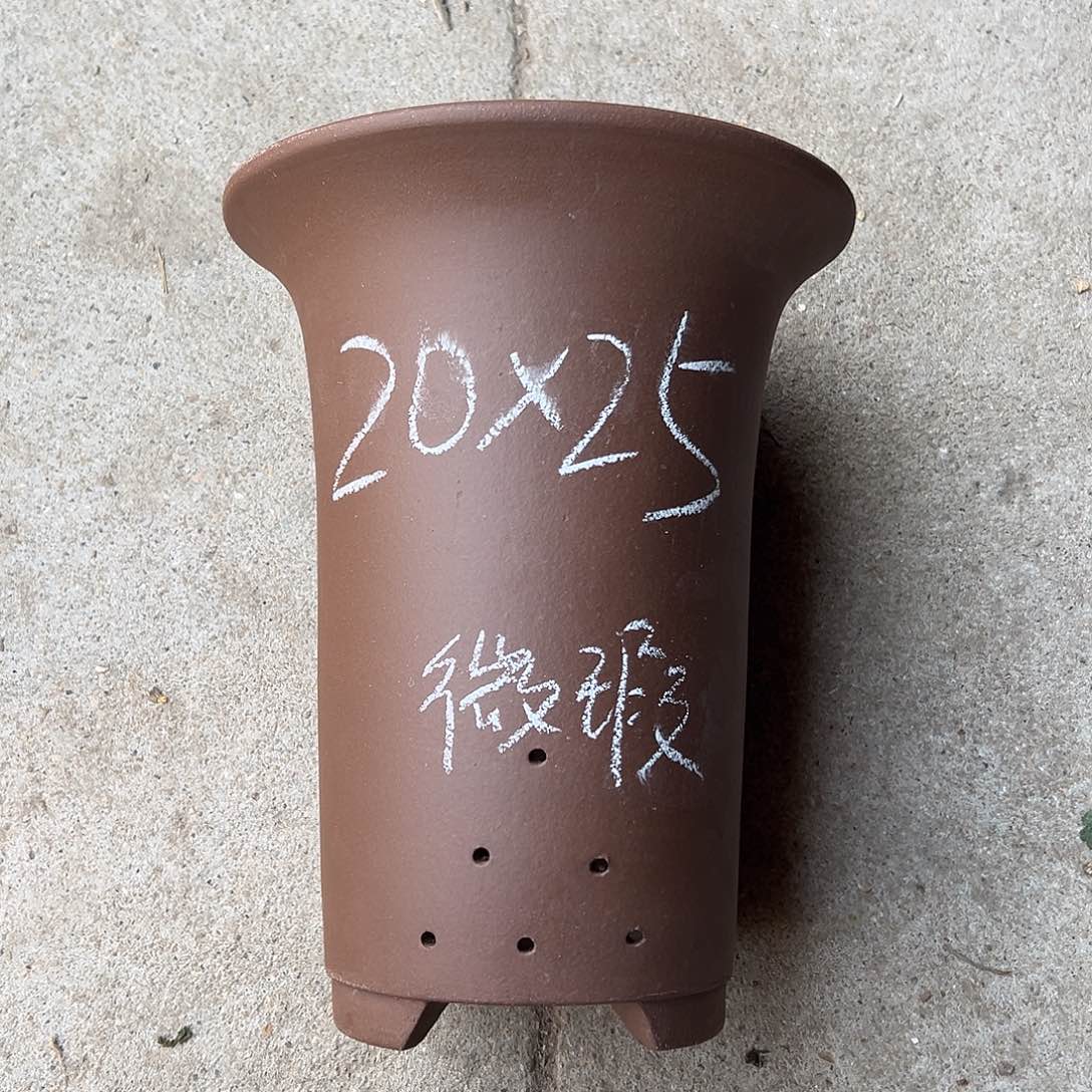 花盆紫砂宜兴紫砂花盆