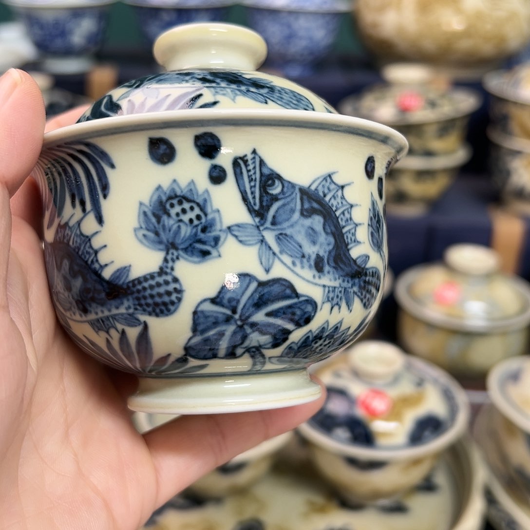 【闪购商品】杯陶瓷艺术有限公司