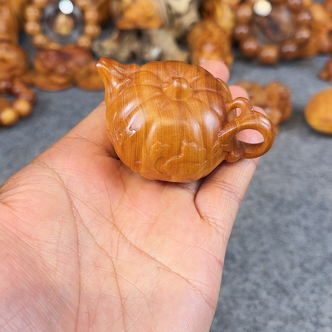 柏木（崖柏）崖柏精品