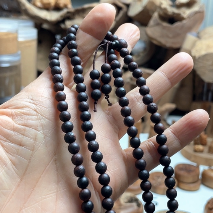 檀香木原汁原味降真香0.6