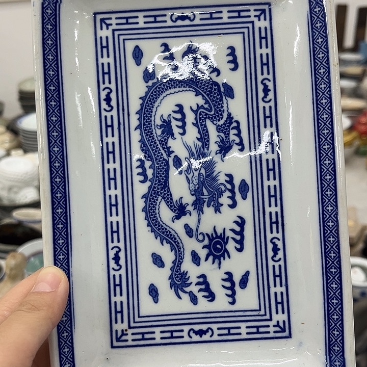 日用好用生活瓷器