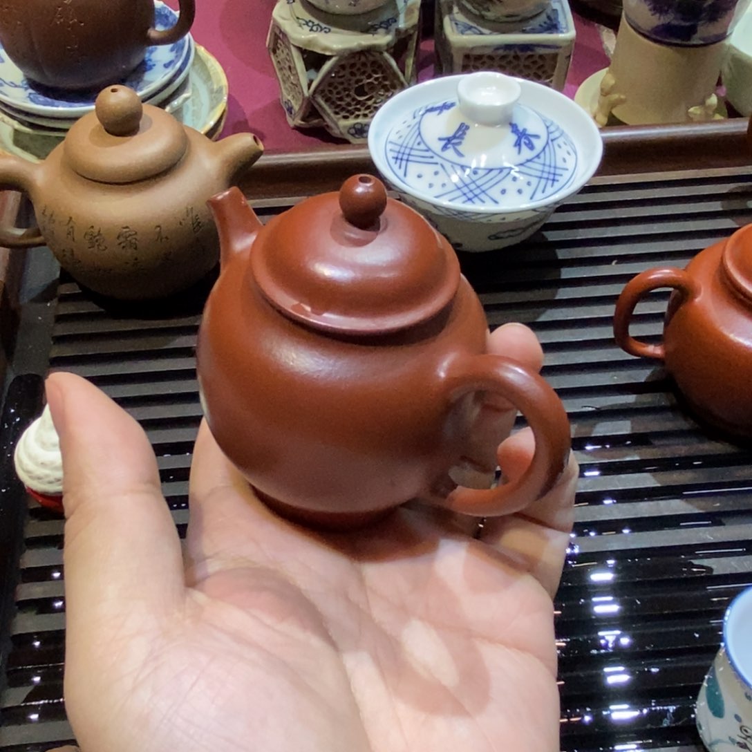 【闪购商品】摆件十*茶器…………