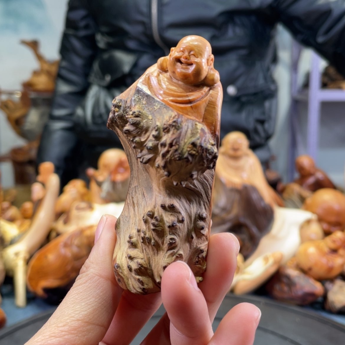 【闪购商品】柏木（崖柏）其他