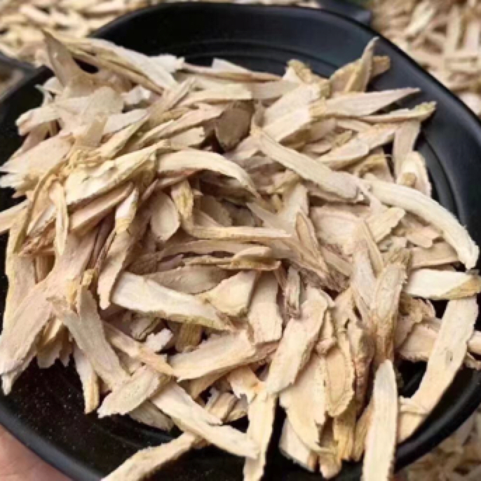 [珊姐推荐]西洋参 可泡水煮汤 切片 