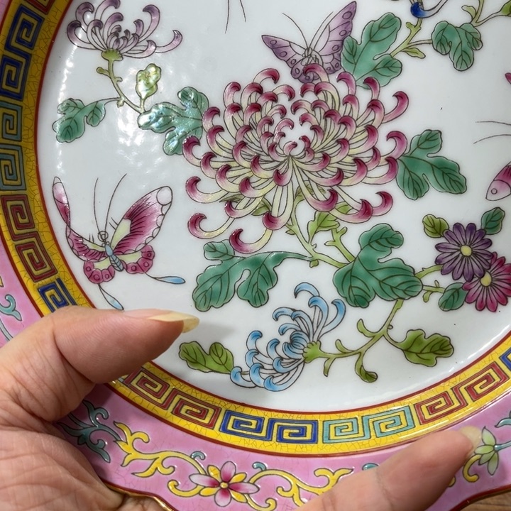 景德镇陶瓷茶具主人杯茶壶 