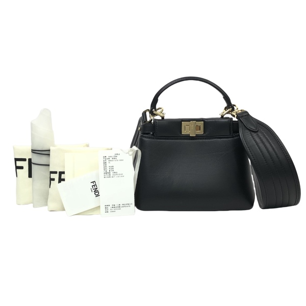 芬迪/包包/95新/市场价38000/250828zb0020
