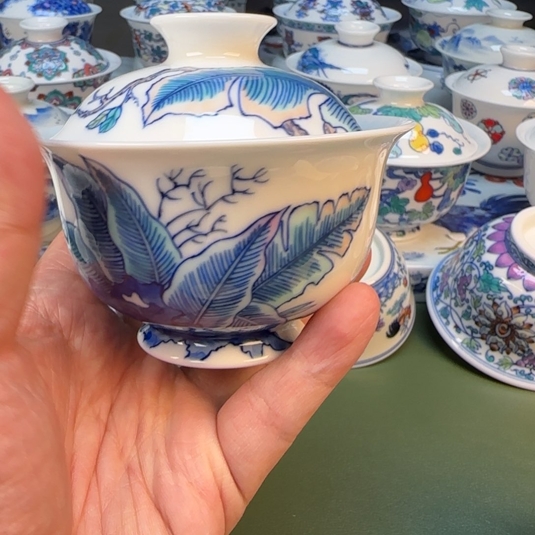 抖音闪购纯手工手绘120