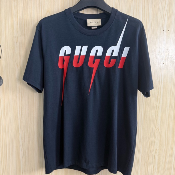 99新 GUCCI/古驰 时尚潮流   短袖