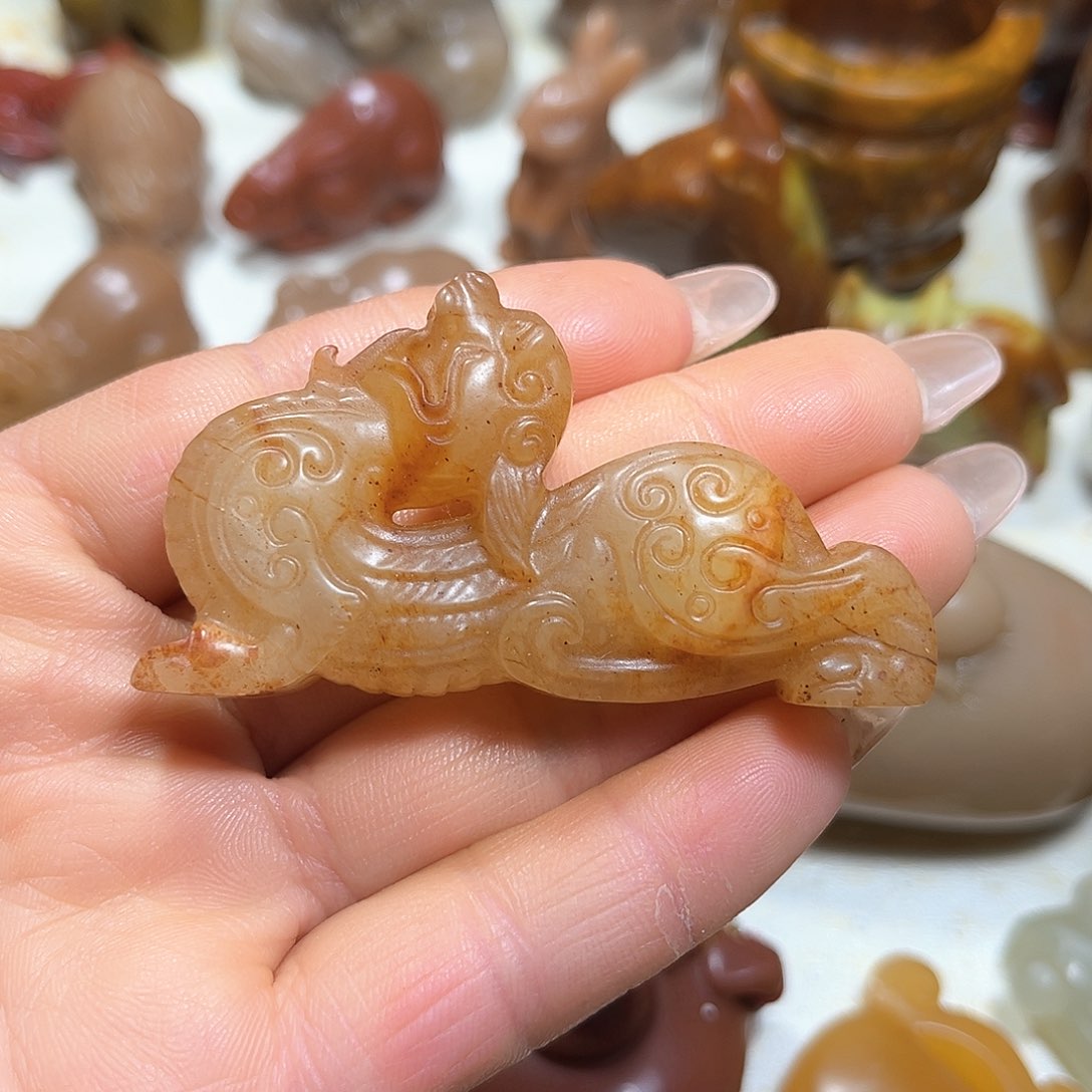 白玉菩提吊坠白玉菩提吊坠