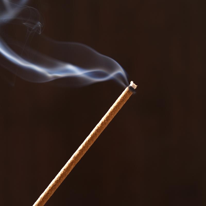 高阶沉香线香1克