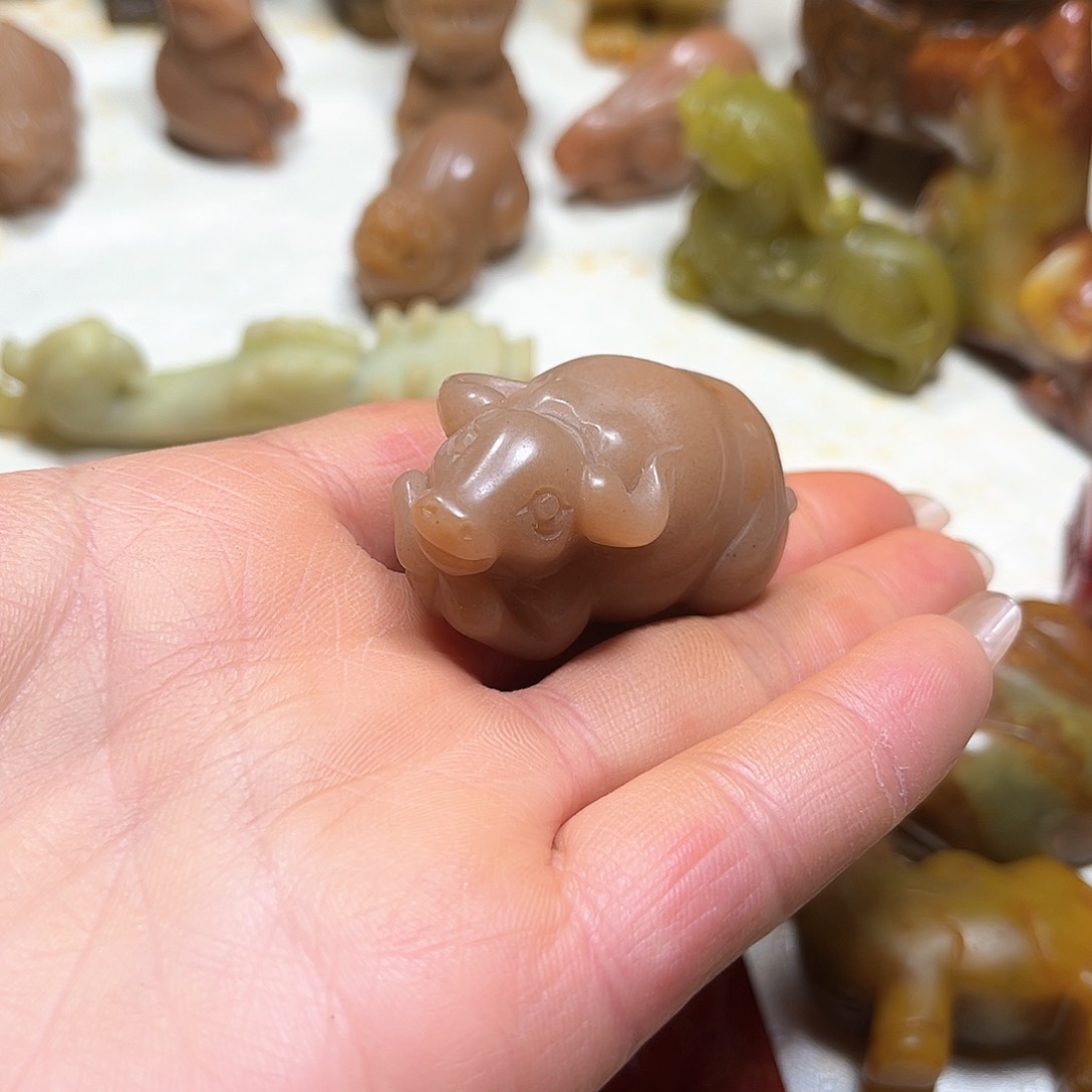 白玉菩提吊坠白玉菩提吊坠