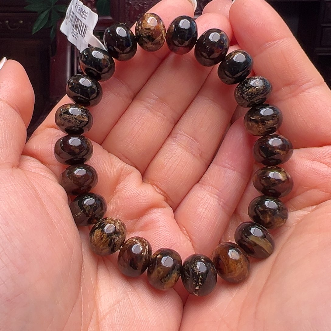 琥珀裸石未镶嵌抚顺琥珀10239。12m m