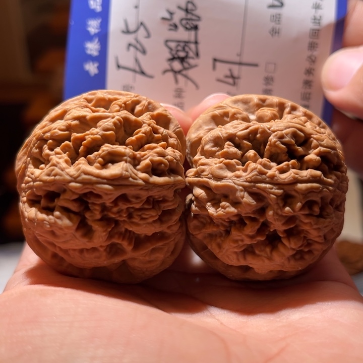 吊坠文玩核桃文玩