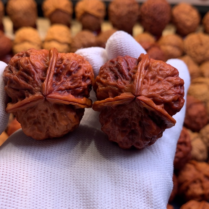 文玩核桃吊坠15哦哦哦哦