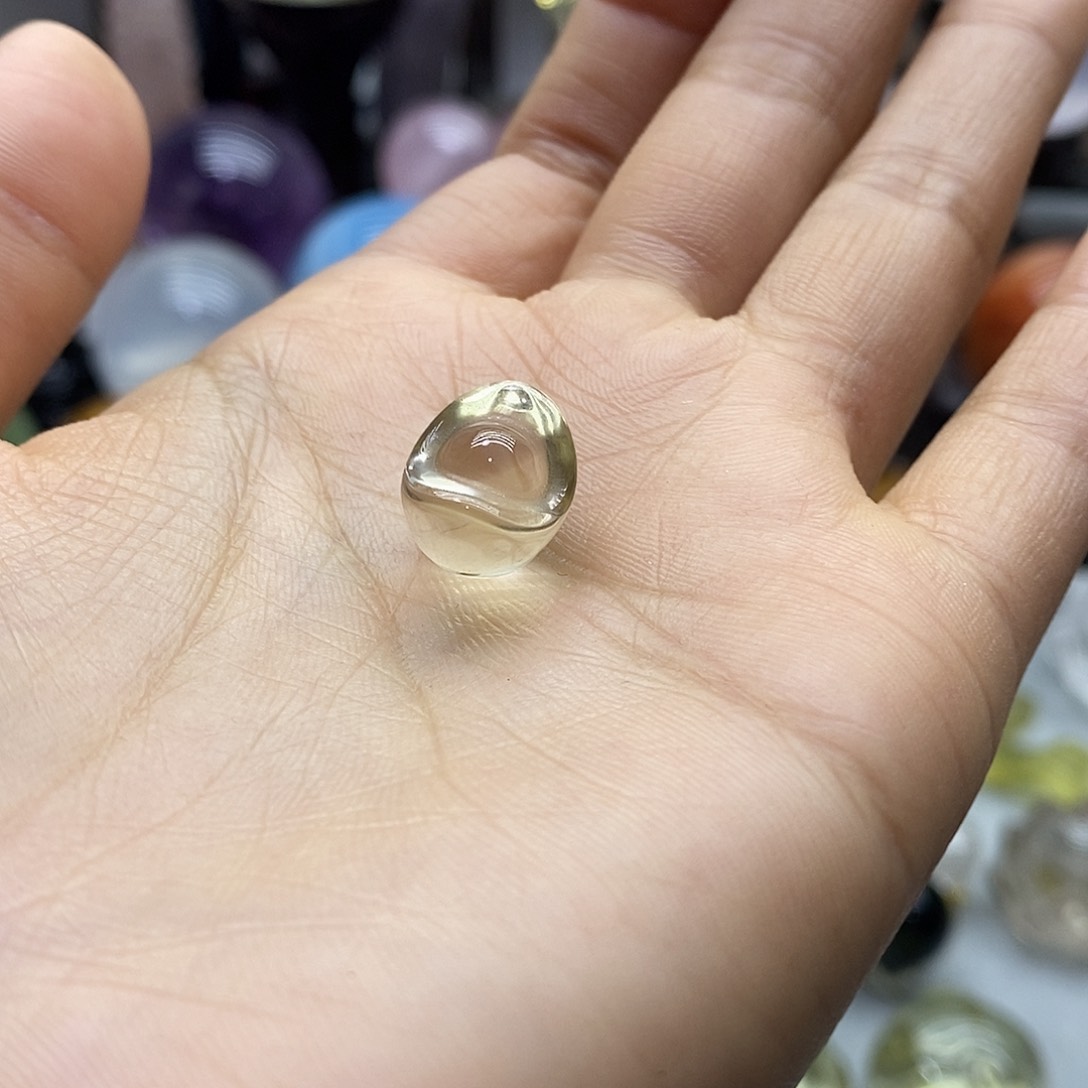 水晶摆件未镶嵌摆件