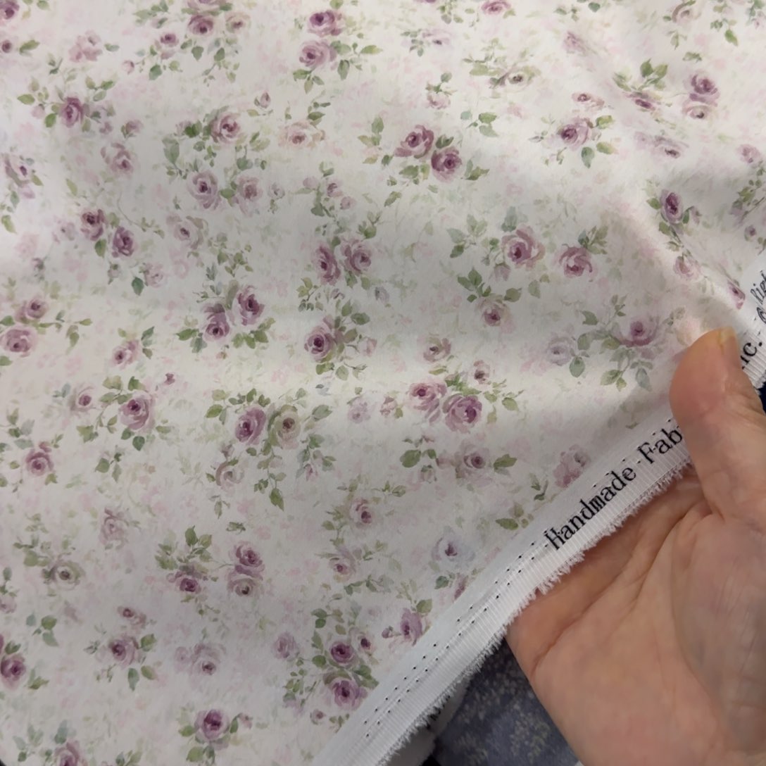 棉纯棉60支加密贡缎1米价X1.1米宽D