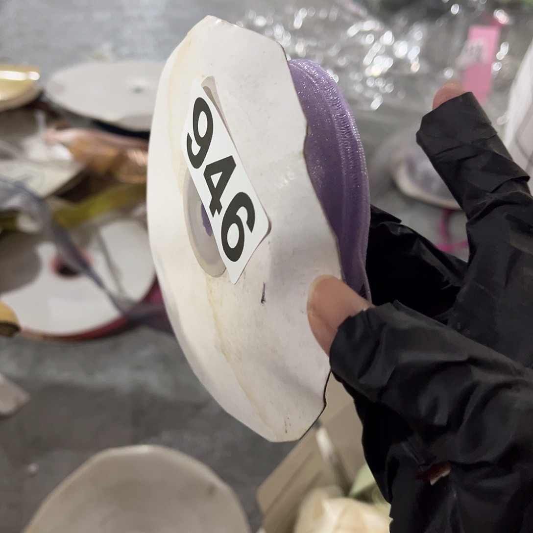 p***珊包装编织工艺DIY手工