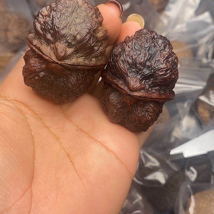 吊坠文玩核桃25号47mm