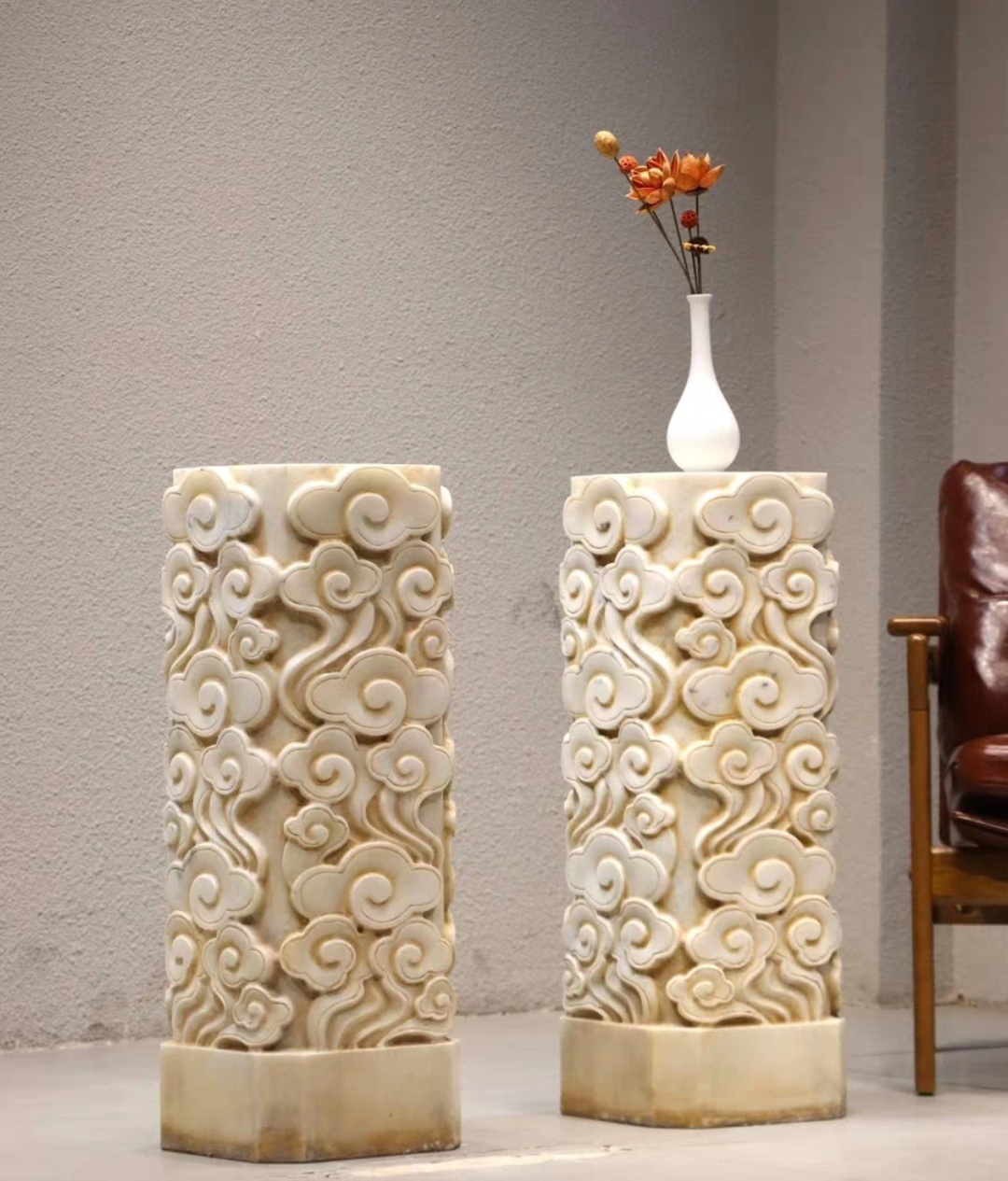 金秋石雕专用竞拍链接，不包邮