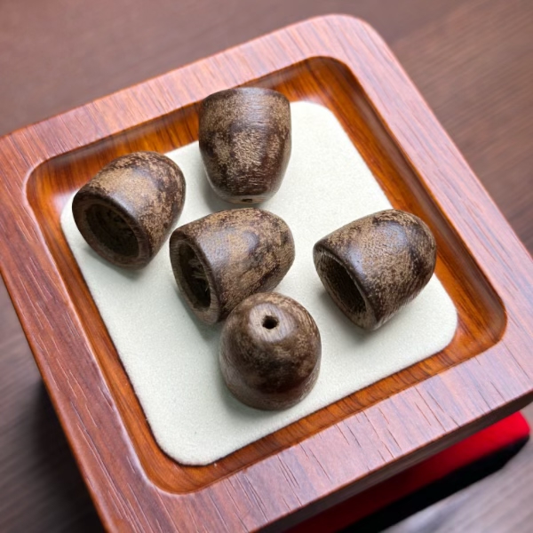 【艺品堂】香香 单珠 22x20mm 发一颗