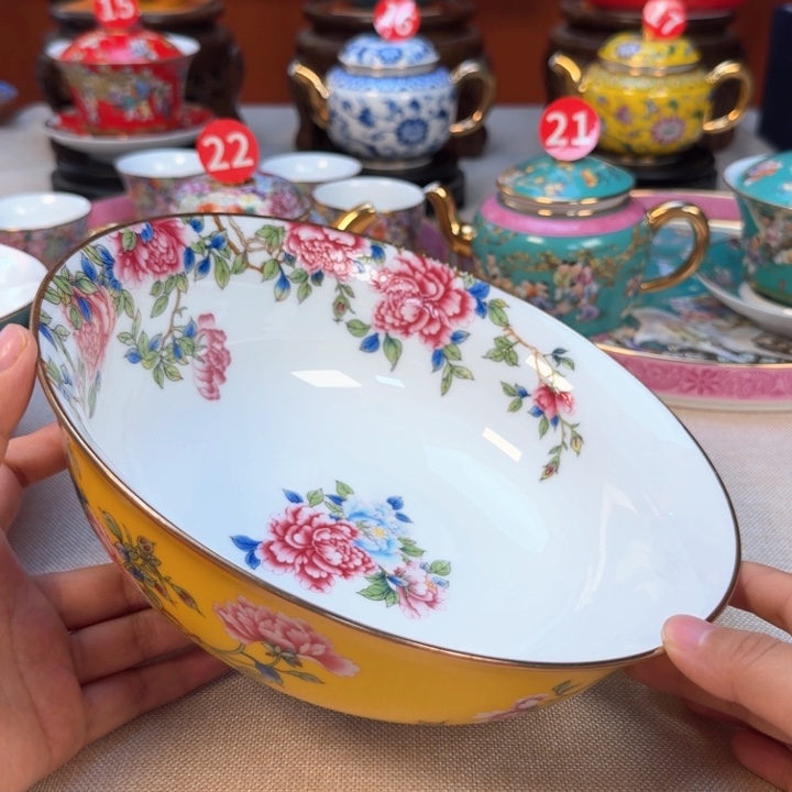 景德镇陶瓷景德镇瓷器