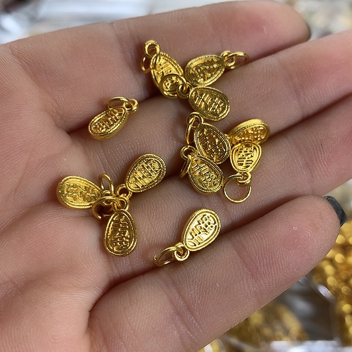 铜合金纯色系列 满三单飞10