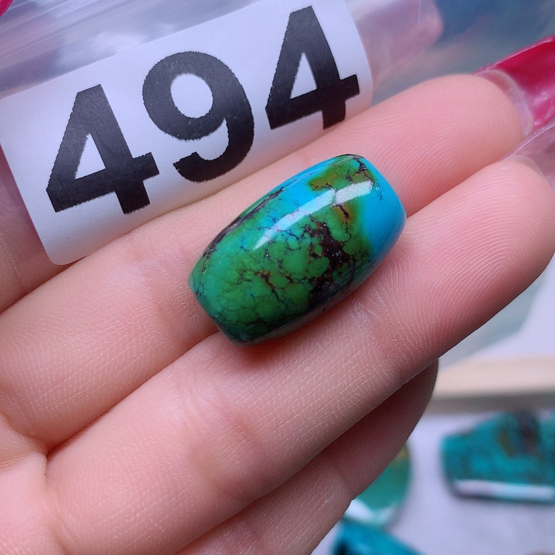 空竹粉丝专享十堰特色手工散珠