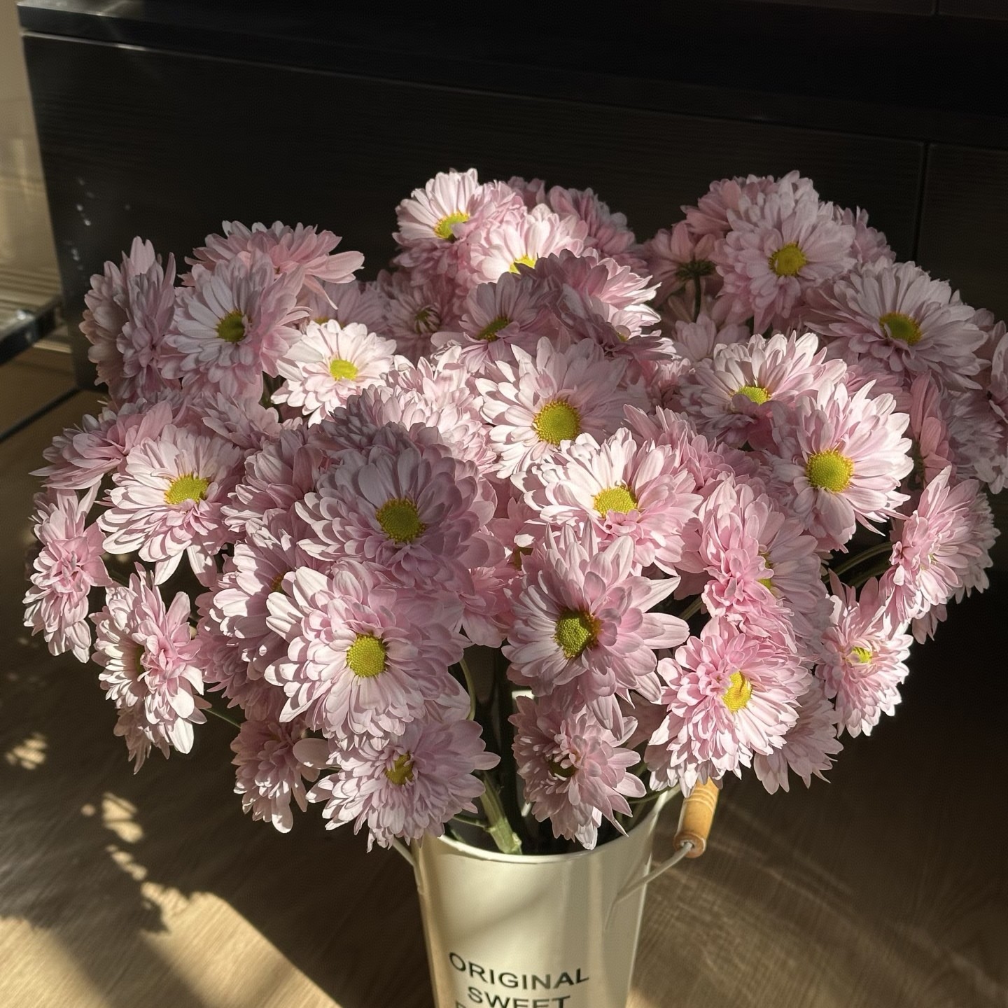 【随机两扎小雏菊】随机小雏菊2扎随意混搭鲜切花东北基地小雏菊