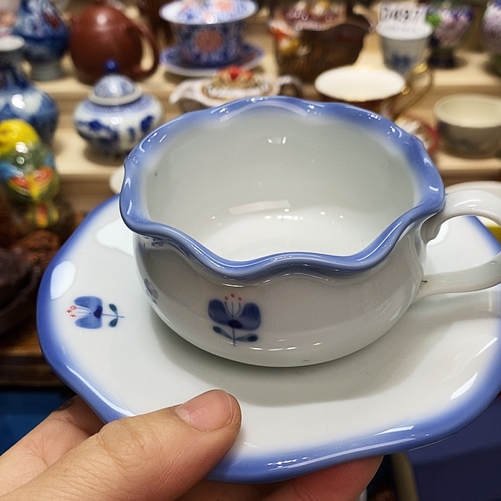 瓷片新货来袭全场满28包邮H