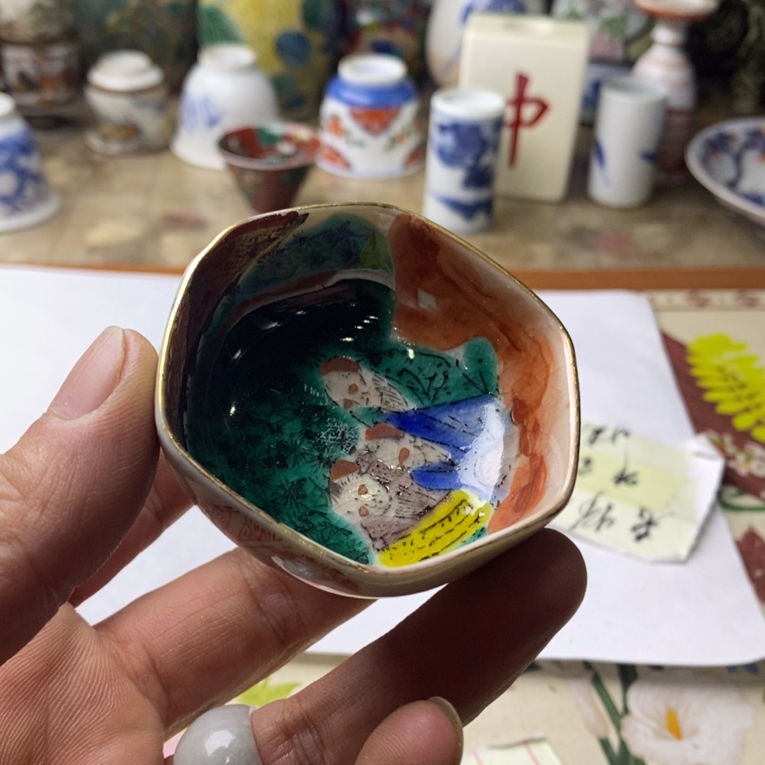 瓷片你说了就算咯你是谁