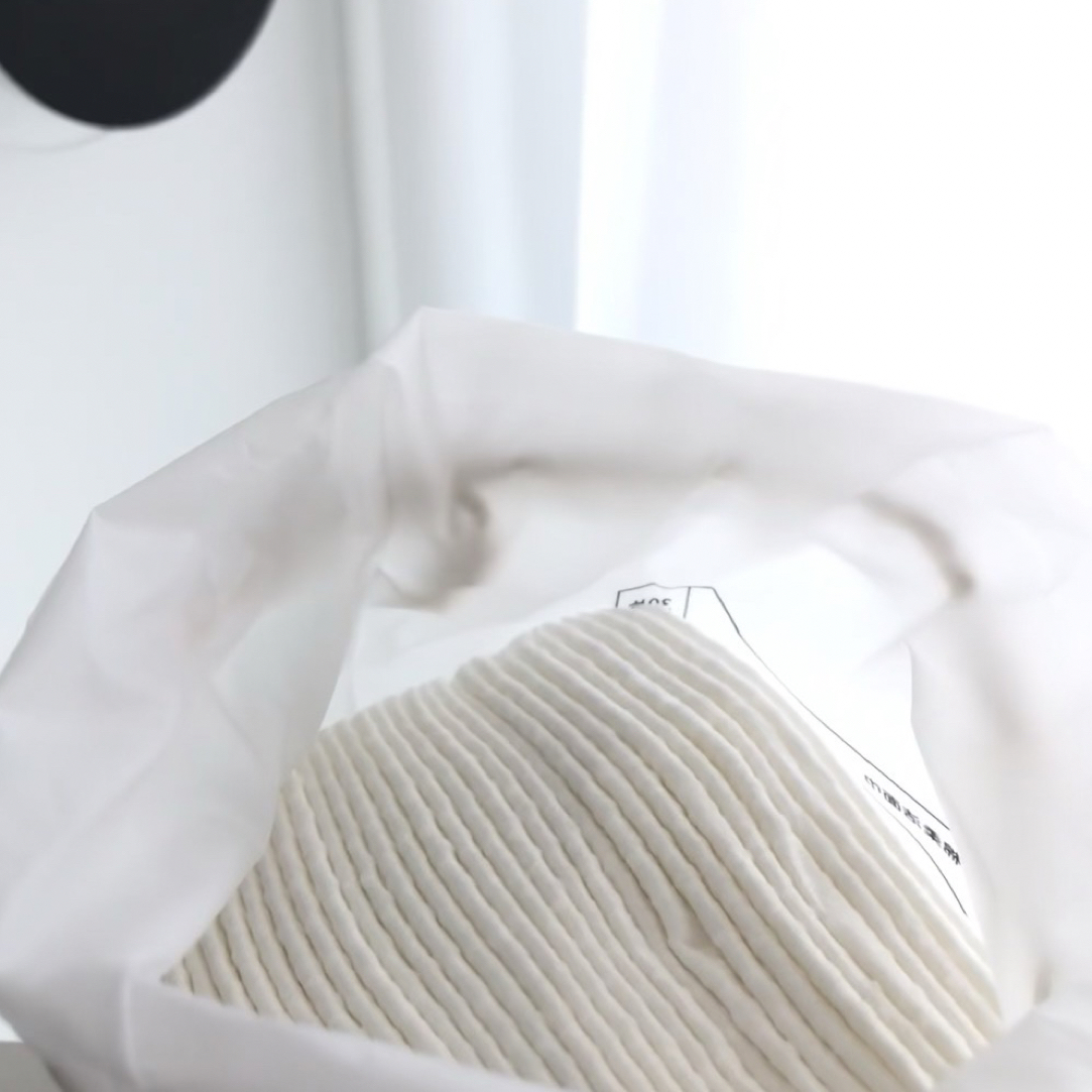 【小小米】福利30片5包氨基酸洁面