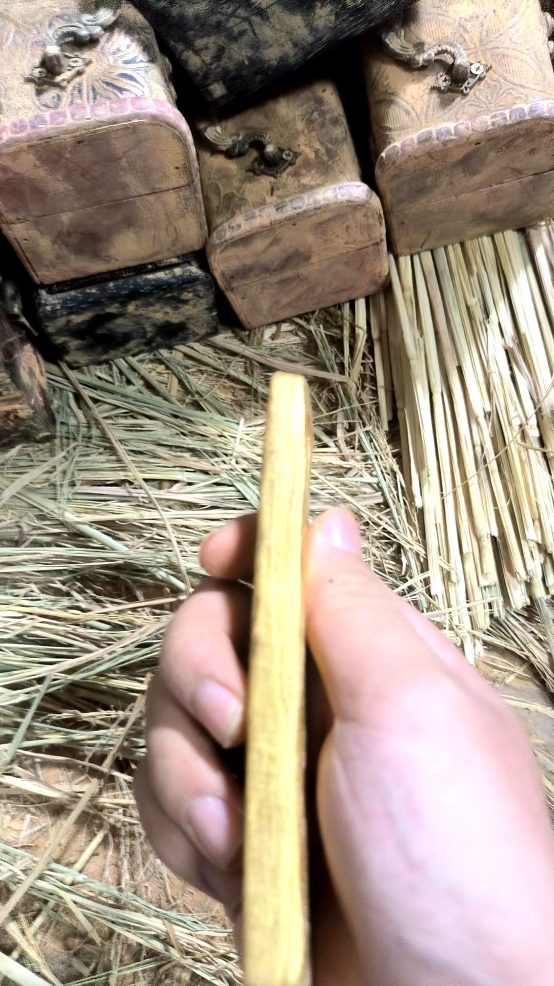 家居饰品GD0082流水摆件