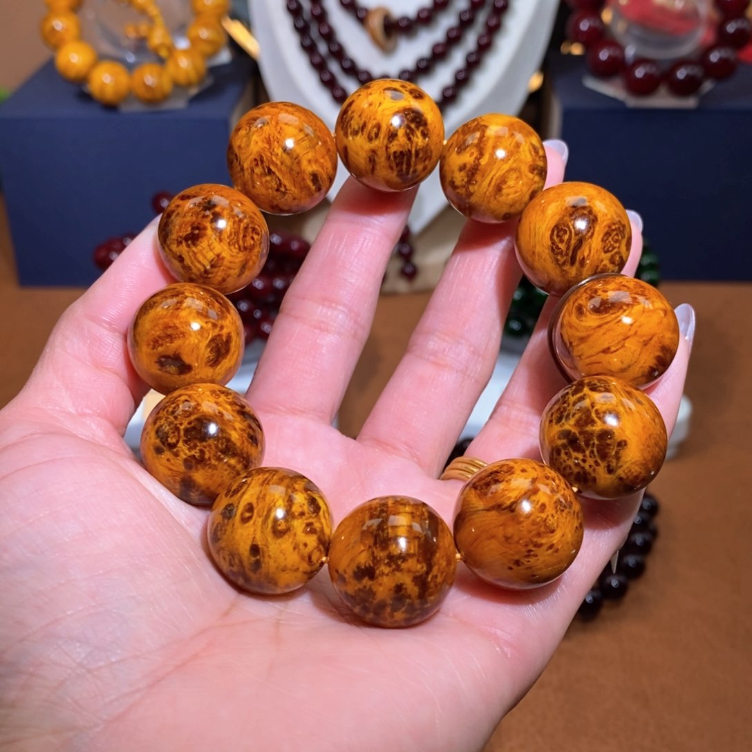 贝壳杉血龙木2.0留疤料