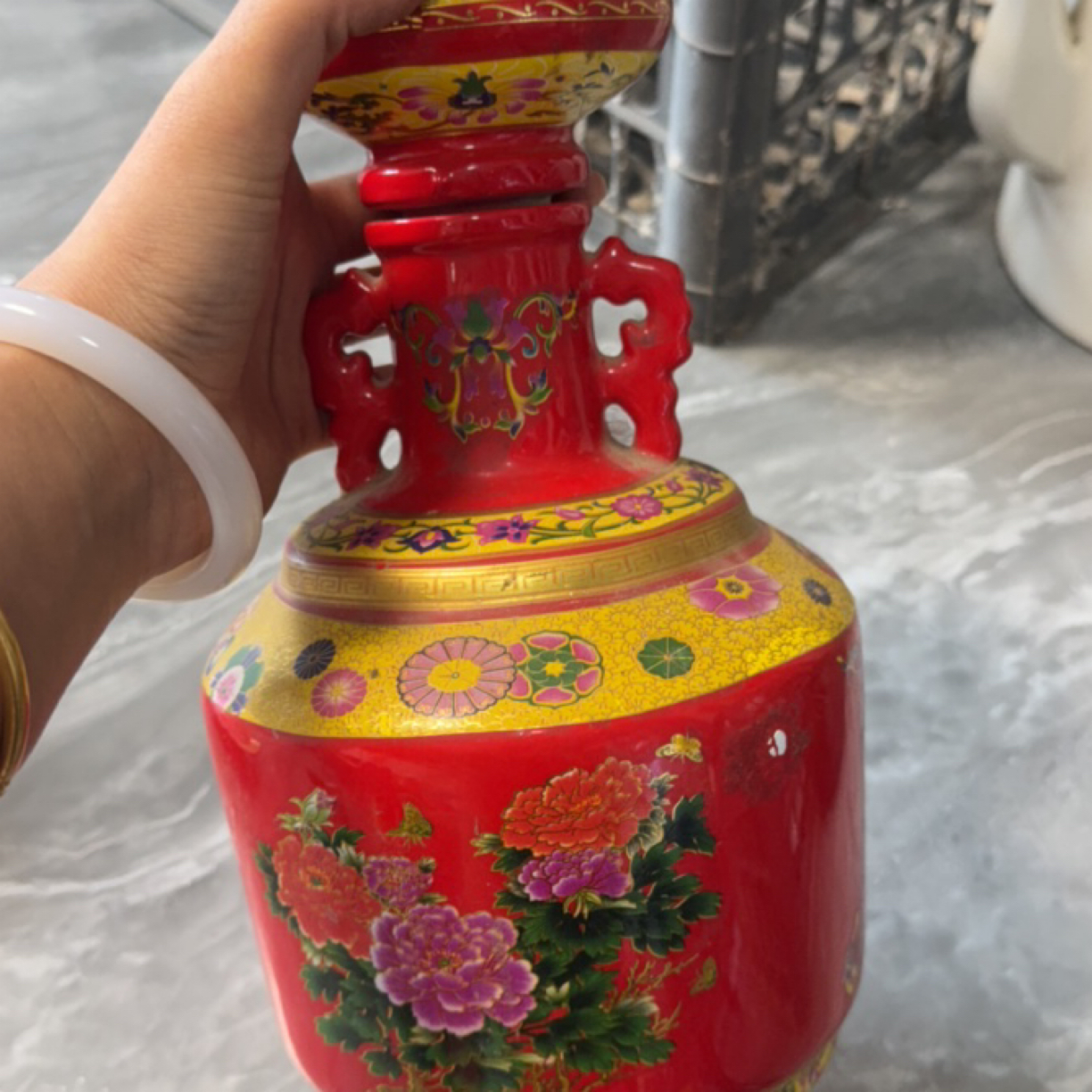 大花瓶大花瓶大花瓶