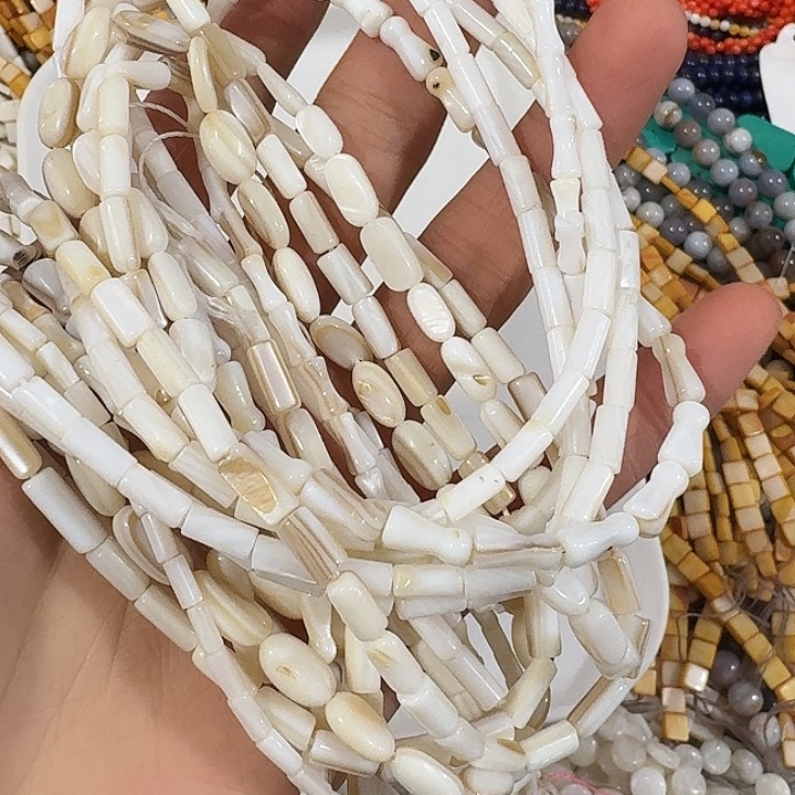 玛瑙/玉髓合金珠宝半成品24号打包
