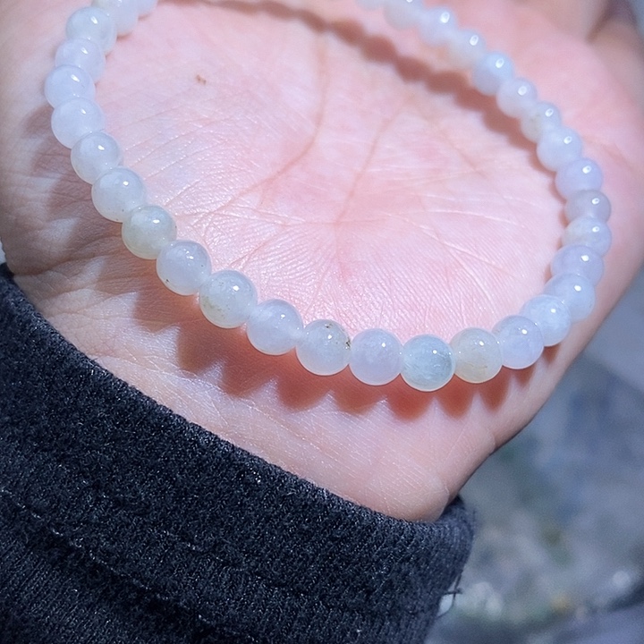 未镶嵌手串翡翠天然缅甸A货翡翠