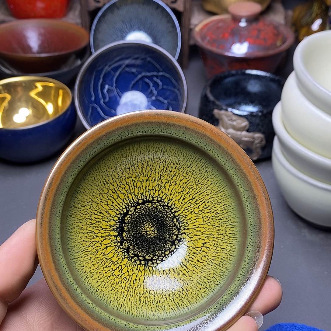 茶盏全品无瑕哈哈哈哈75