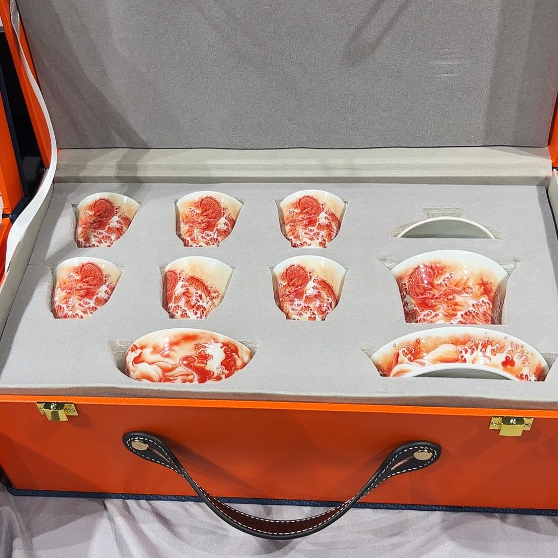 瓷片景德镇瓷器研究与