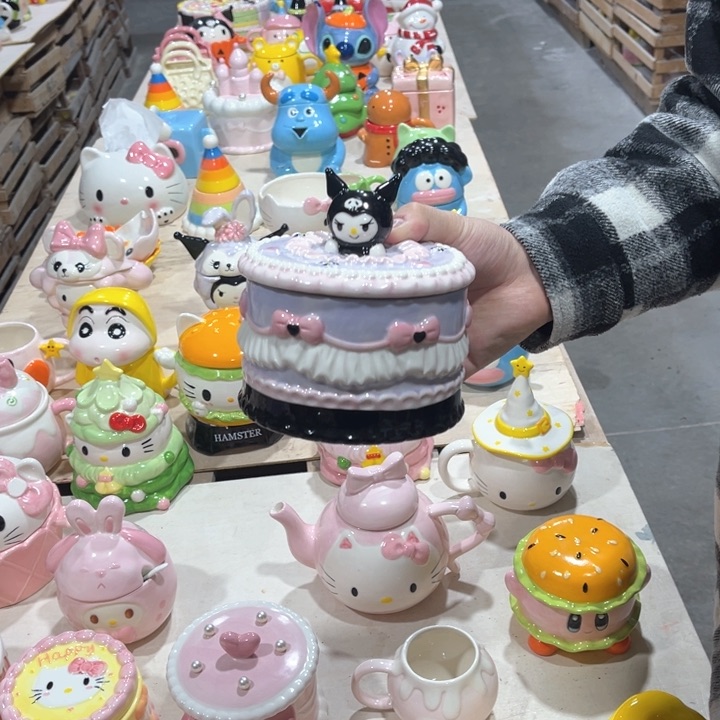 紫砂茶案这么多人都在